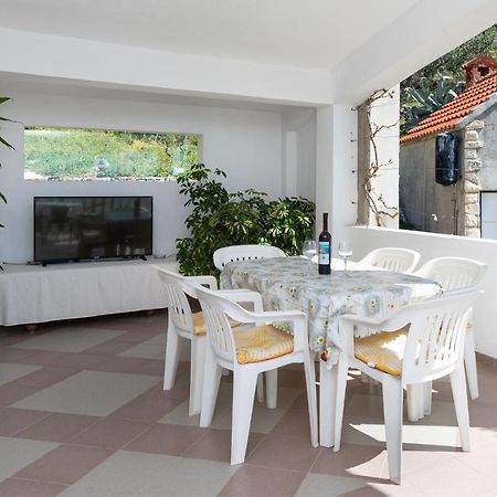 Apartments Marijo Mimice Dış mekan fotoğraf