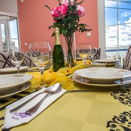 Apartments Marijo Mimice Dış mekan fotoğraf