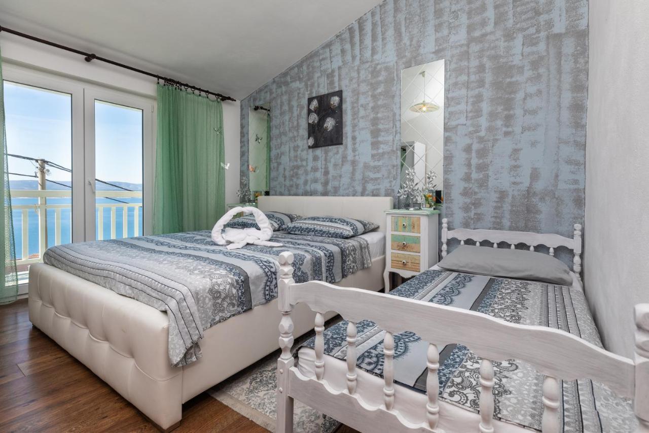 Apartments Marijo Mimice Dış mekan fotoğraf