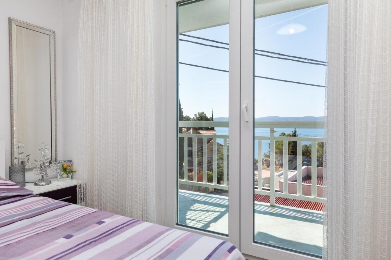 Apartments Marijo Mimice Dış mekan fotoğraf