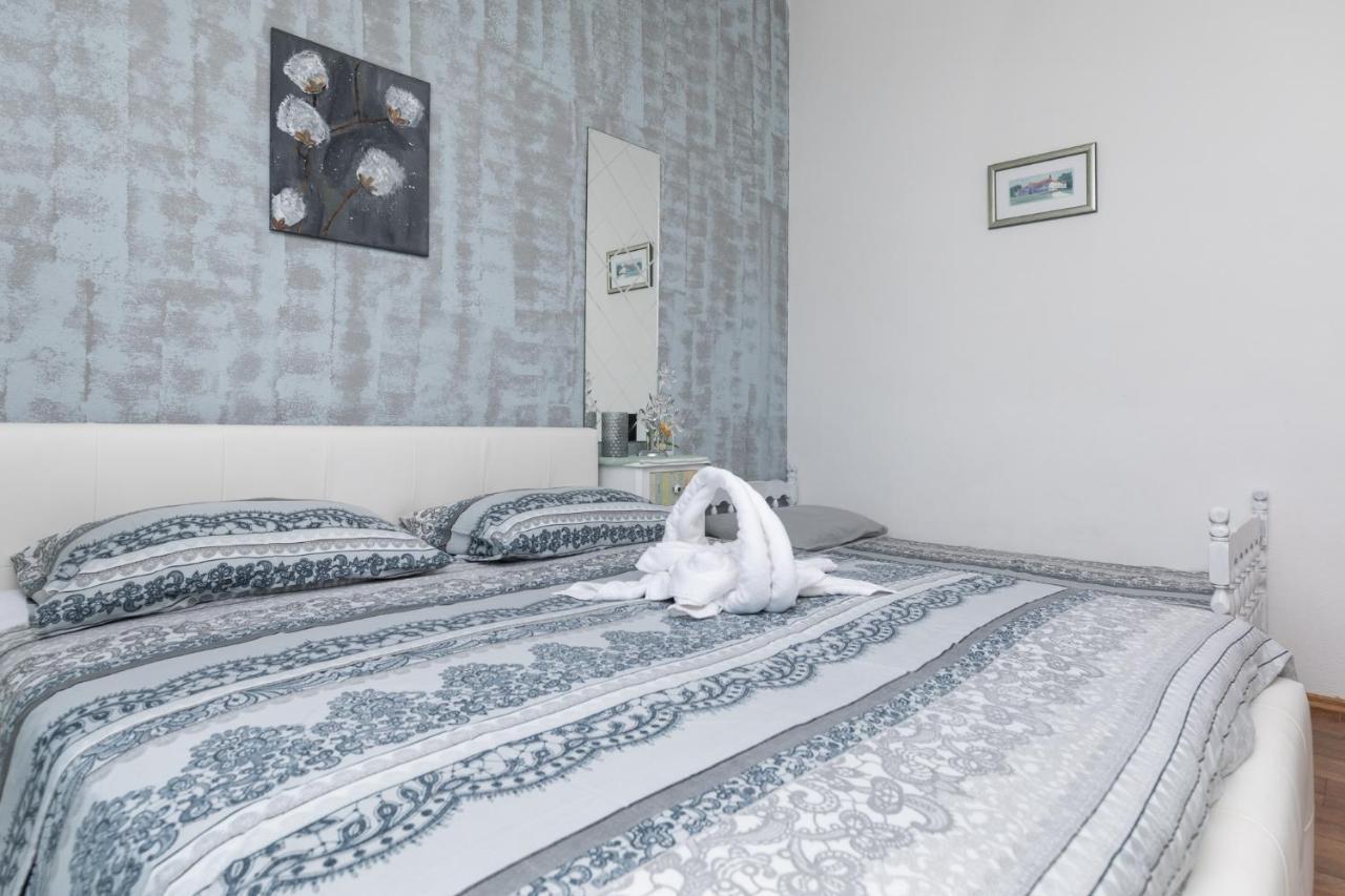 Apartments Marijo Mimice Dış mekan fotoğraf