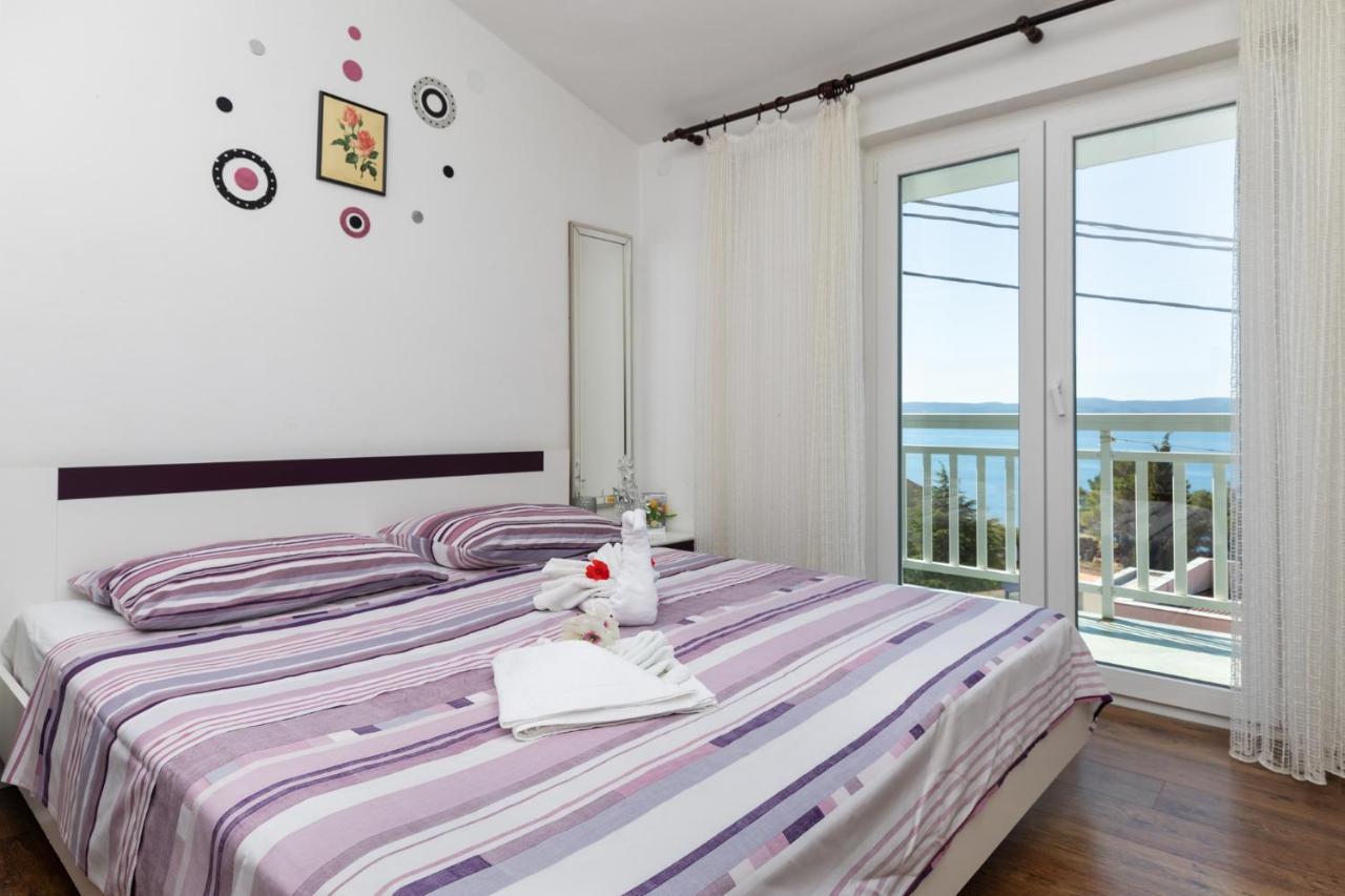Apartments Marijo Mimice Dış mekan fotoğraf