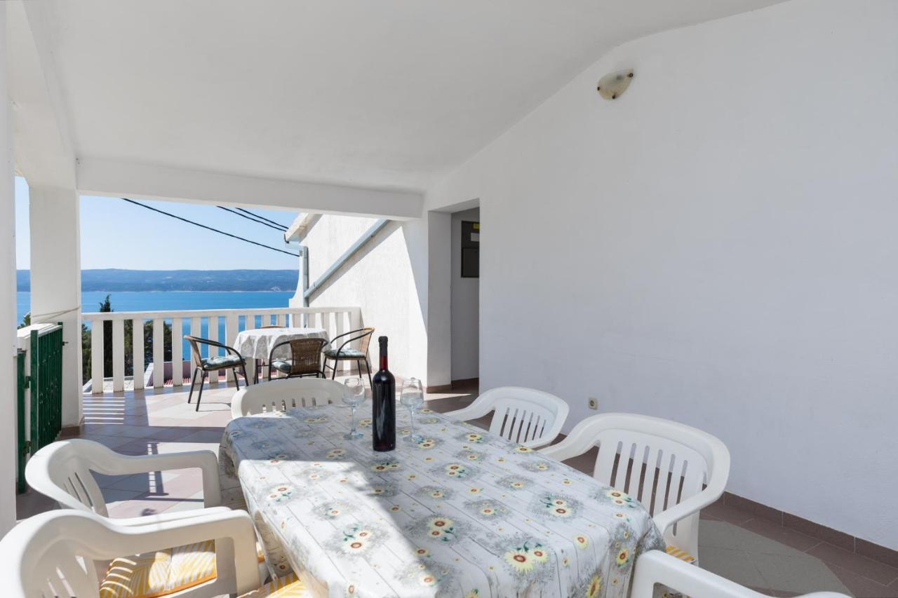 Apartments Marijo Mimice Dış mekan fotoğraf