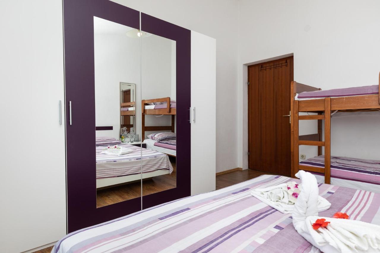 Apartments Marijo Mimice Dış mekan fotoğraf