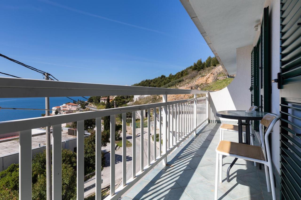 Apartments Marijo Mimice Dış mekan fotoğraf