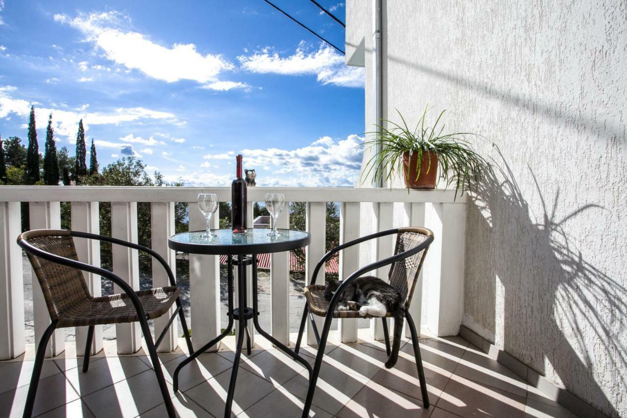 Apartments Marijo Mimice Dış mekan fotoğraf