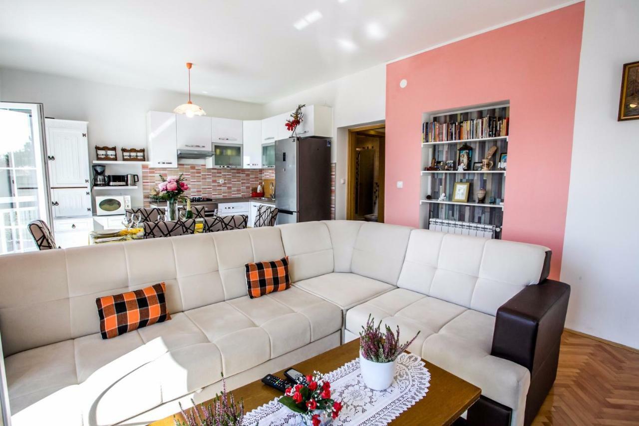 Apartments Marijo Mimice Dış mekan fotoğraf