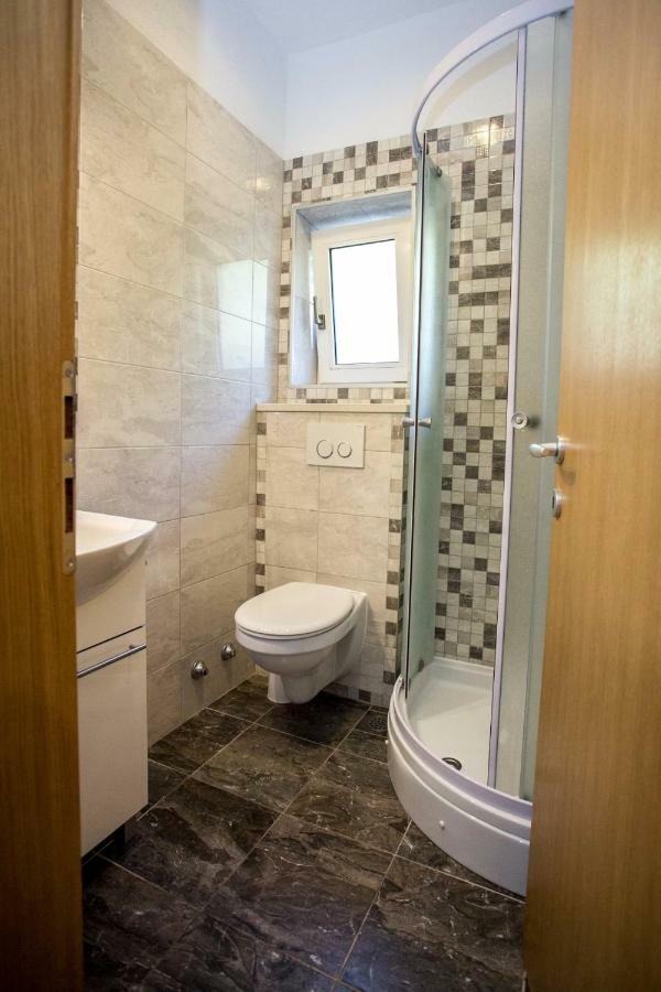 Apartments Marijo Mimice Dış mekan fotoğraf