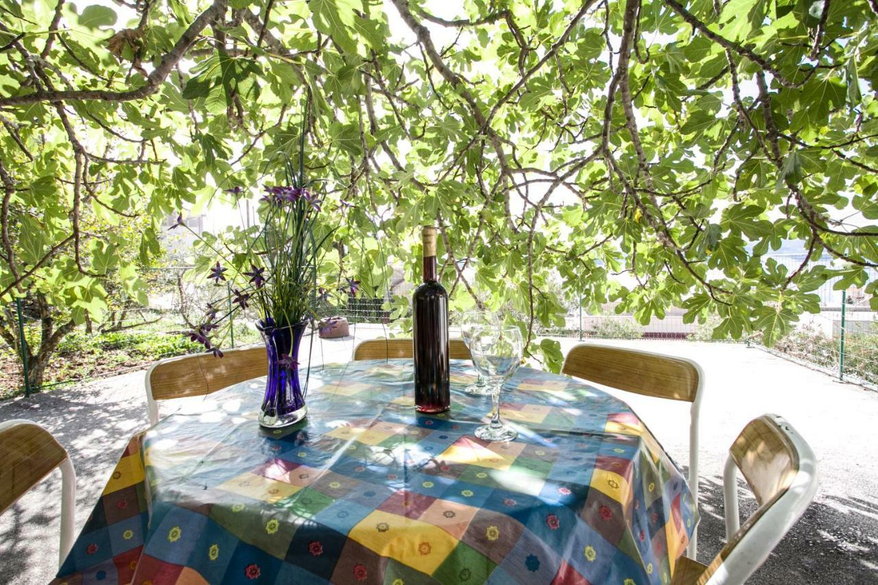 Apartments Marijo Mimice Dış mekan fotoğraf