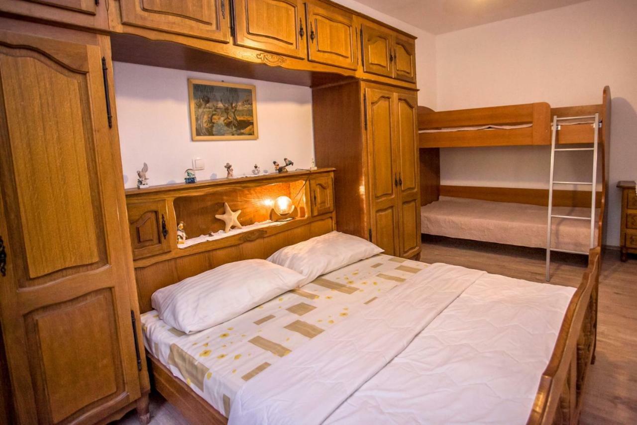 Apartments Marijo Mimice Dış mekan fotoğraf