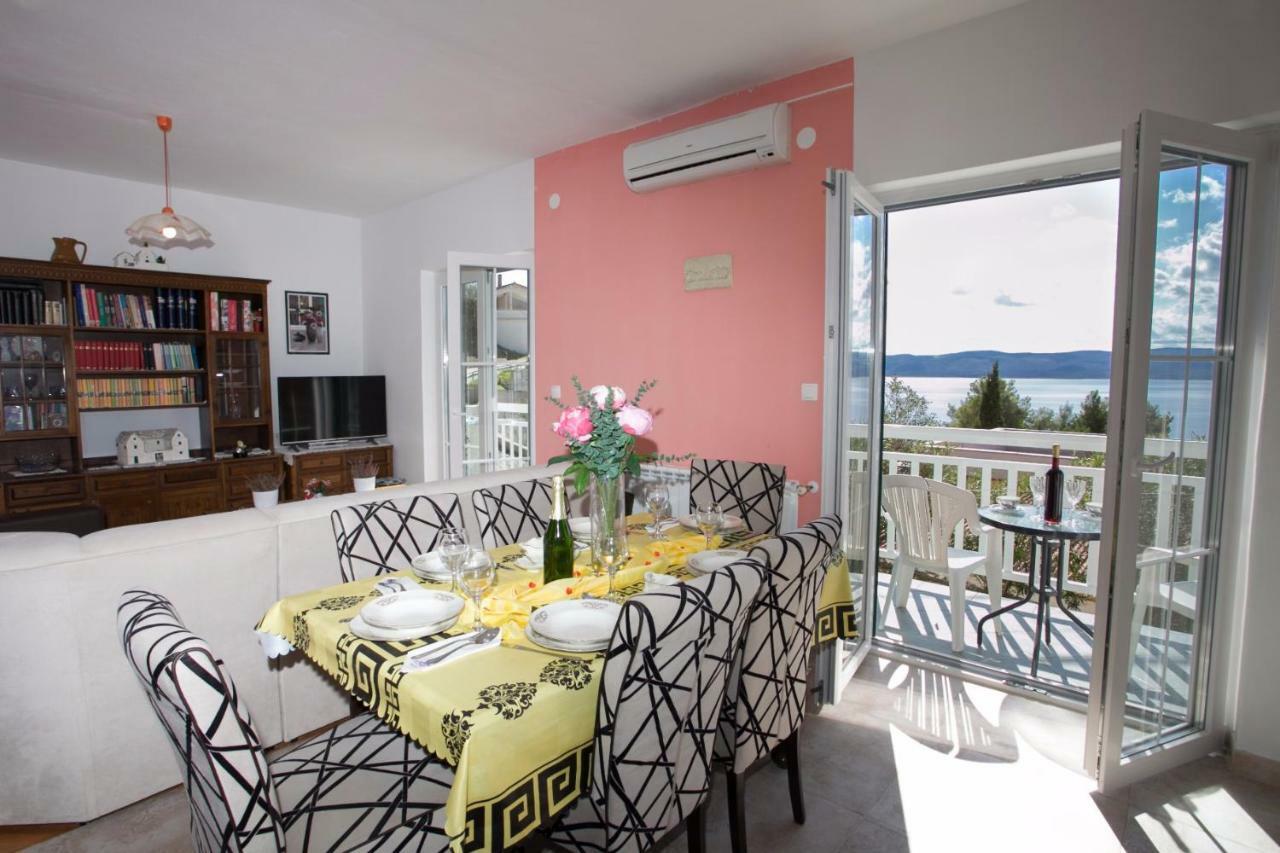 Apartments Marijo Mimice Dış mekan fotoğraf