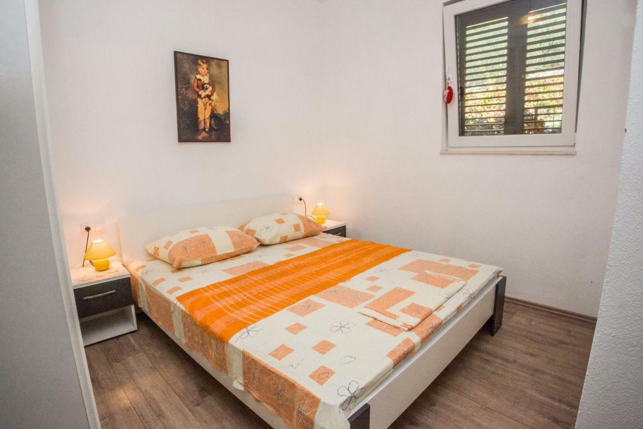 Apartments Marijo Mimice Dış mekan fotoğraf