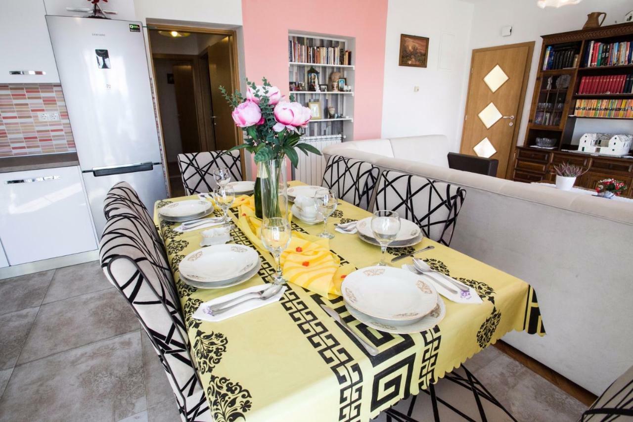 Apartments Marijo Mimice Dış mekan fotoğraf