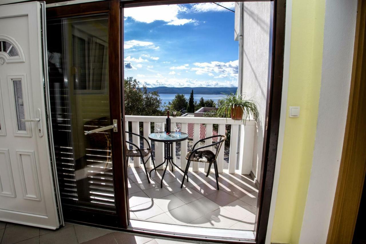 Apartments Marijo Mimice Dış mekan fotoğraf